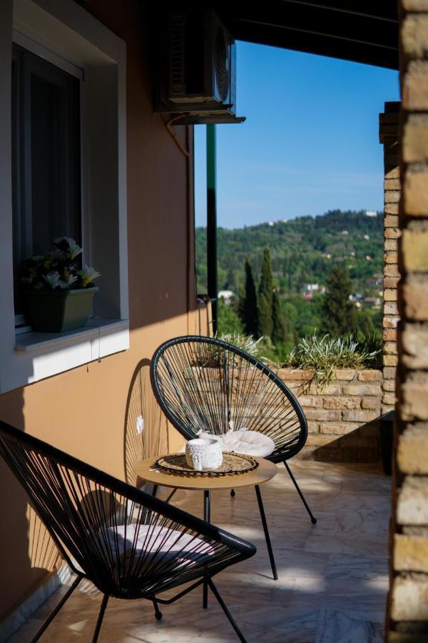 Apartment La Piccola Montagna *