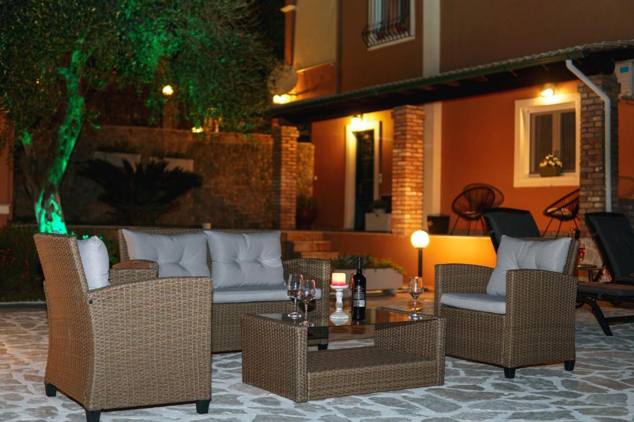 La Piccola Montagna Apartment *