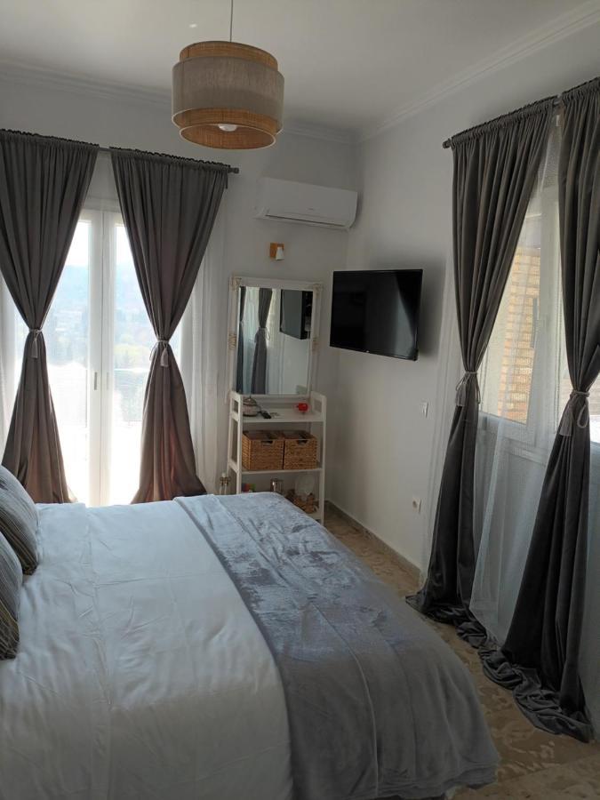 La Piccola Montagna Apartment *