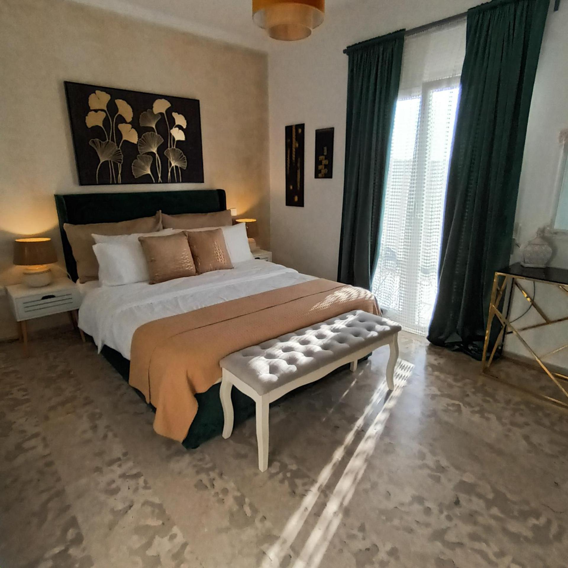 La Piccola Montagna Apartment *