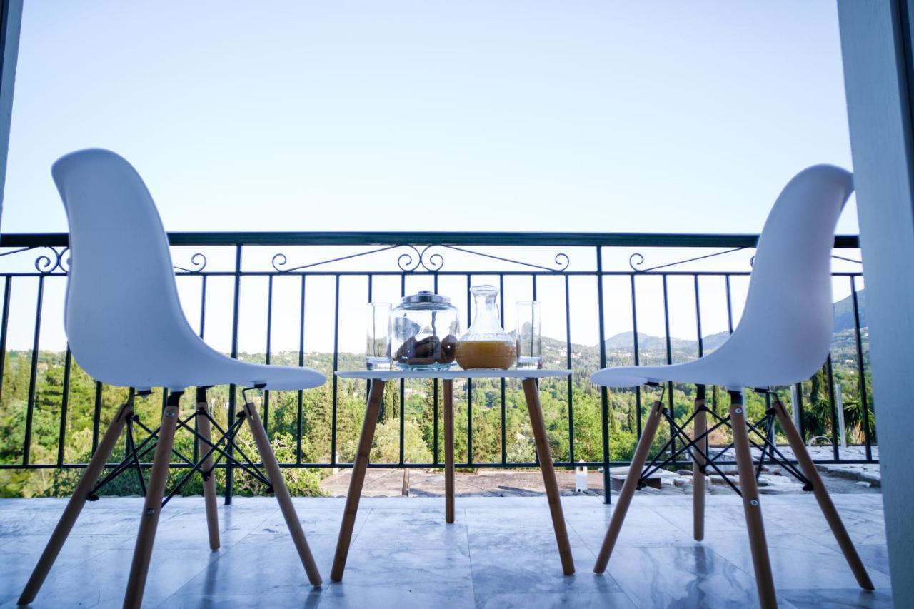 La Piccola Montagna Apartment
