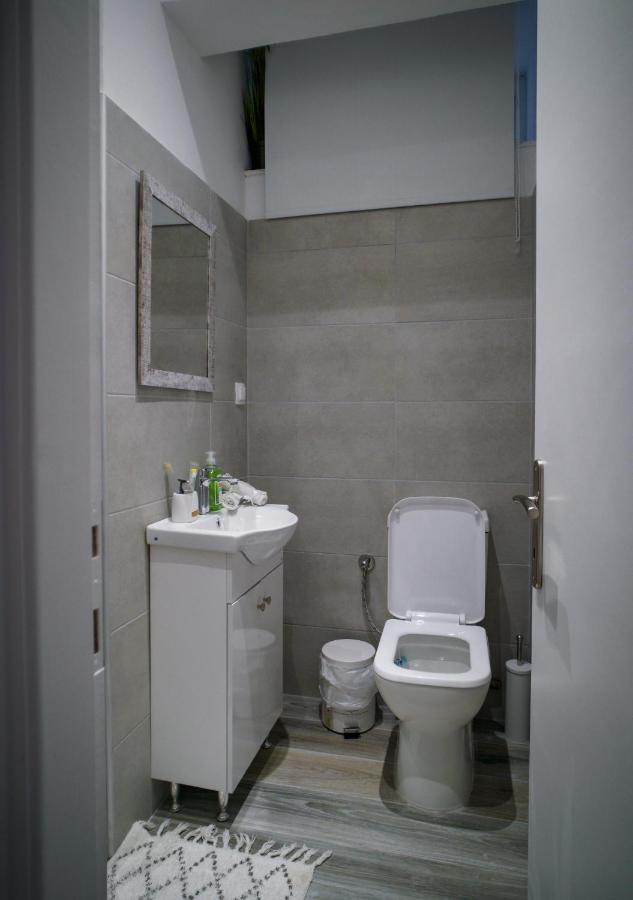 Apartment La Piccola Montagna