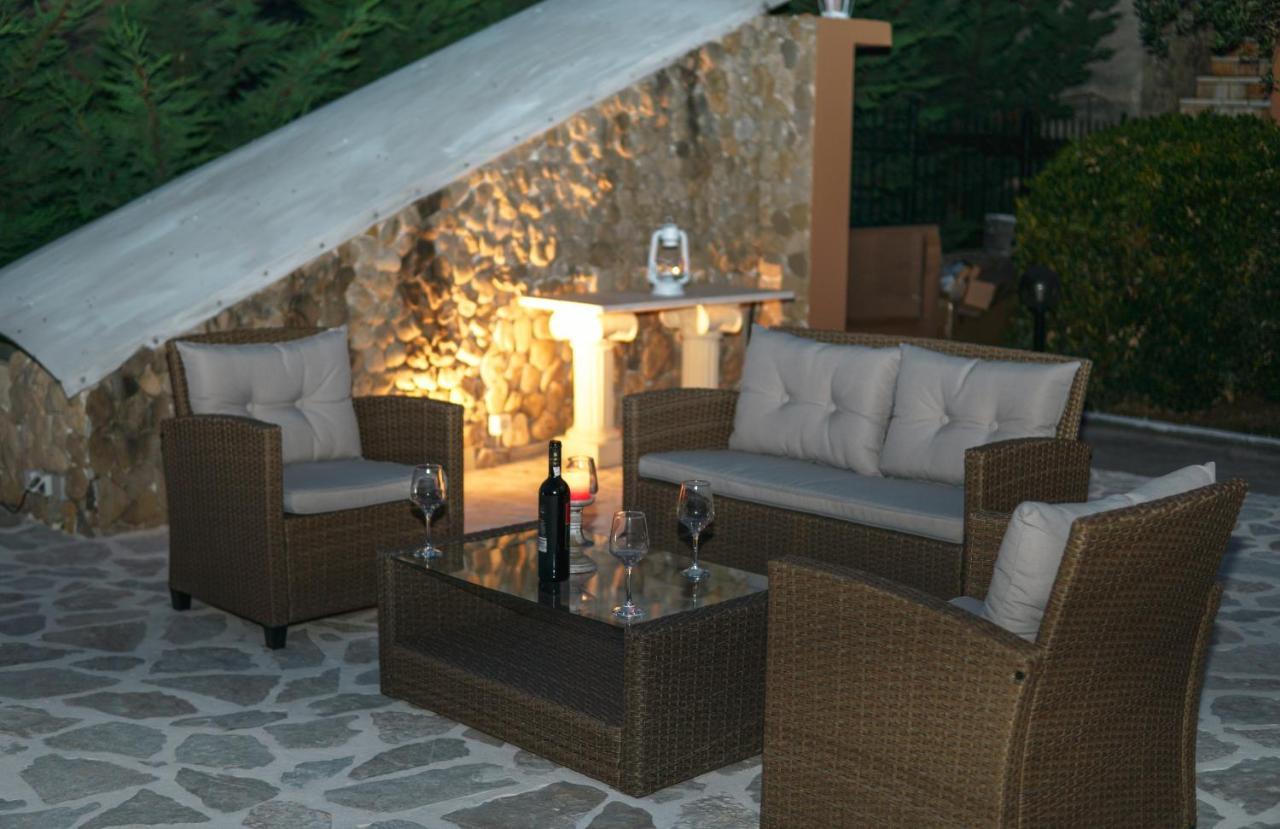 Apartment La Piccola Montagna